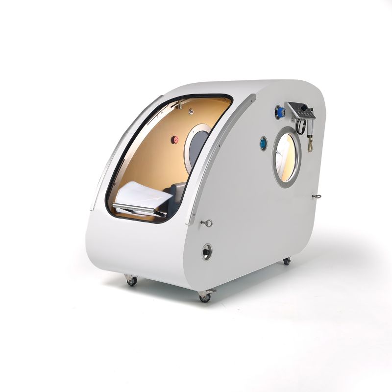 2.0ATA New Design Hard Sitting Type Hyperbaric Oxygen Chamber