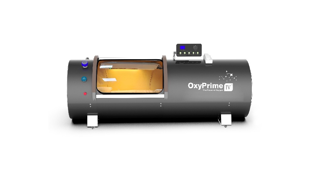 2.0ATA Hard Type Hyperbaric Oxygen Chamber XH1876 M-Size