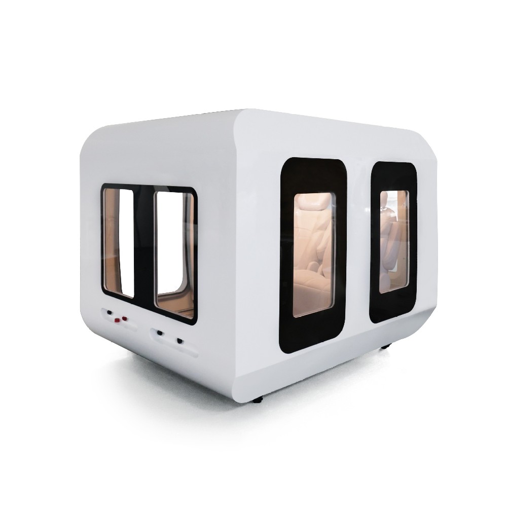 Two Person Hyperbaric Oxygen Chamber